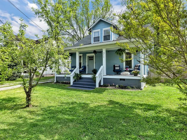 311 Morton Ave, Nashville, TN 37211