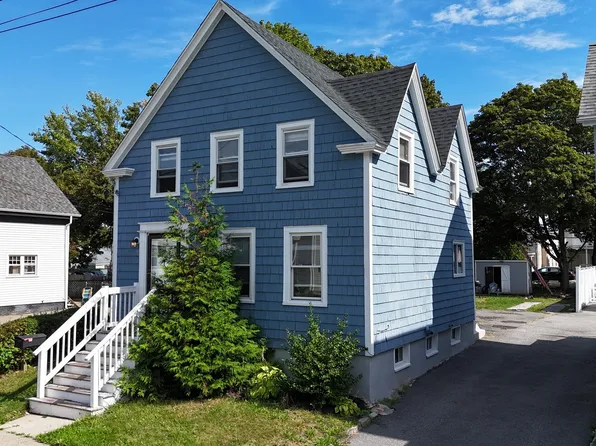122 Bowler St, Lynn, MA 01904