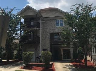 1021 Margaret Brown St, Charlotte, NC 28202