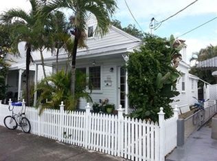1314 Virginia St, Key West Nas, FL 33040
