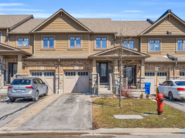 110 Winterton Ct, Orangeville, ON L9W 6Z7