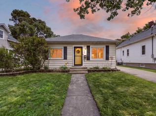 6225 32nd AVENUE, Kenosha, WI 53142