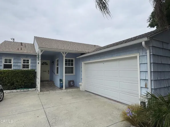 6867 Cantaloupe Ave, Van Nuys, CA 91405