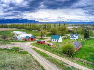 477 Reese Creek Rd, Belgrade, MT 59714