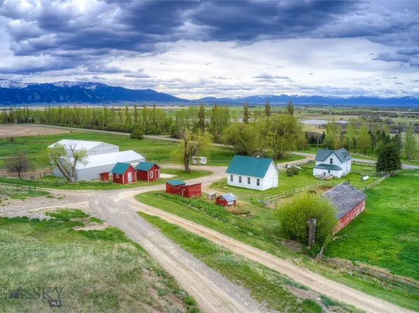 477 Reese Creek Rd, Belgrade, MT 59714