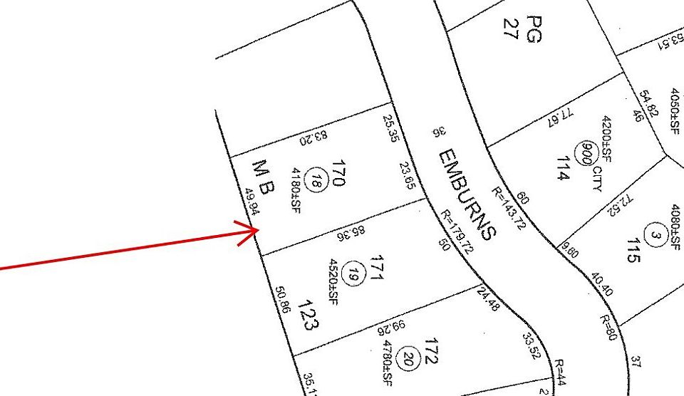 1st image of 2 Emburns Dr #170