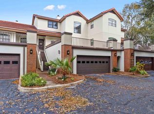 Baybridge, Gulf Breeze, FL 32561