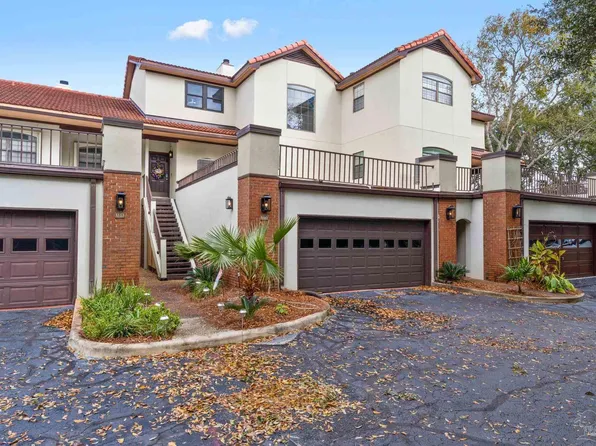 116 Bay Bridge Dr, Gulf Breeze, FL 32561