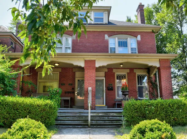 991 Bryden Rd, Columbus, OH 43205