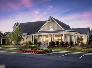 3321 Orwell Way #3202, Cumming, GA 30041