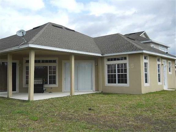2nd image of 16545 Tudor Grove Dr