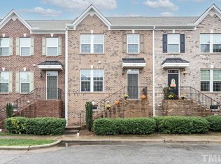317 Old Mill Village Dr, Apex, NC 27502