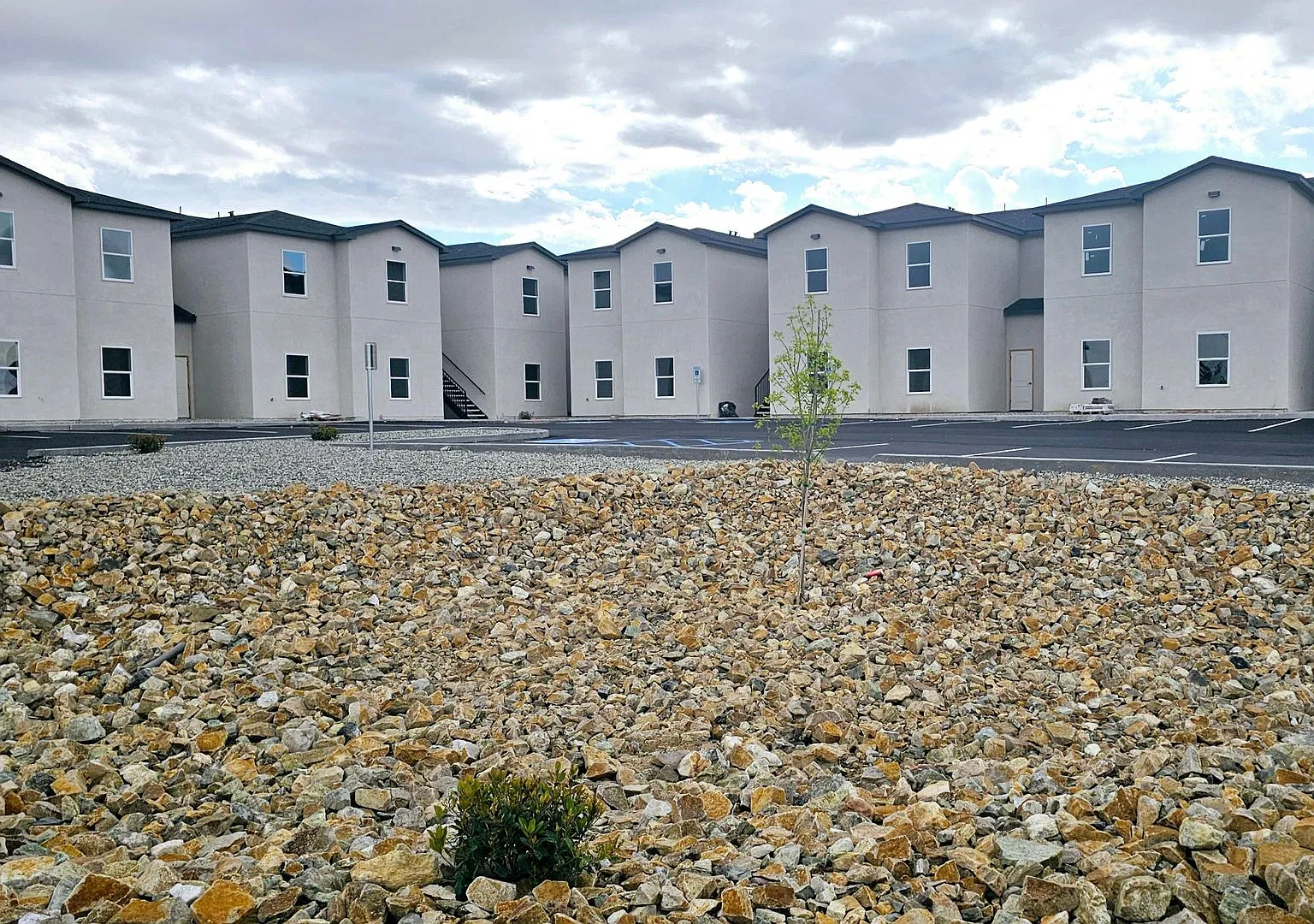 Legacy Point 3 Bed 2 Bath — Photo 1