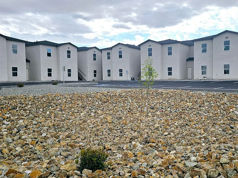 3451 Valverde Loop — Photo 1