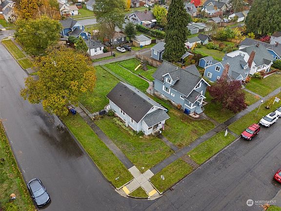 3rd image of 3601 S K Street