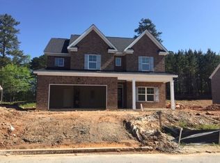 6596 Norcliffe Dr, Stone Mountain, GA 30087