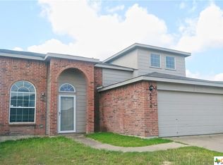 3210 Blackburn Dr, Killeen, TX 76543