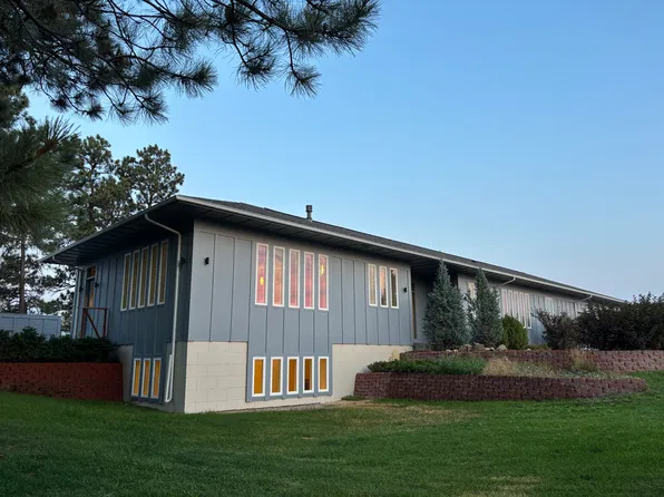 1639 Buttercup Rd #1, Elizabeth, CO 80107