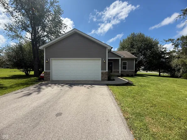 490 Gettysburg, Coatesville, IN 46121
