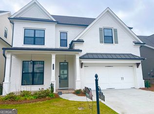 4666 Molder Dr, Buford, GA 30518