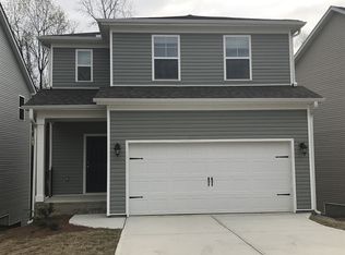 119 Cobblestone Dr, Dallas, GA 30132
