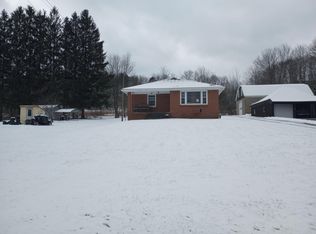 723 Washington St, Saint Marys, PA 15857