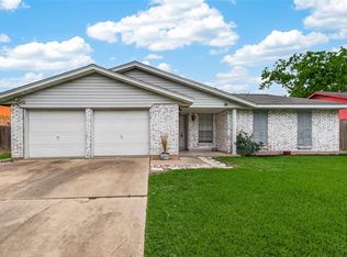 1910 Blindlake Dr, Houston, TX 77084