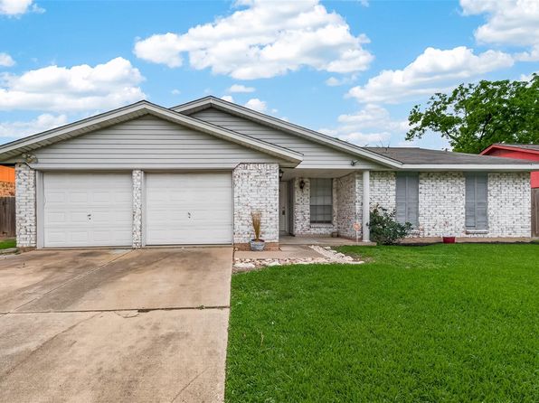 1910 Blindlake Dr, Houston, TX 77084