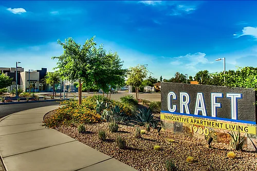 Craft at Gilbert and Baseline Photo 1