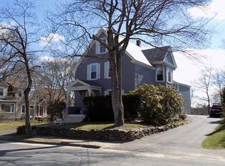 517 North St, Fitchburg, MA 01420