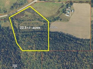 225/- Acres Est #131, Gays Mills, WI 54631