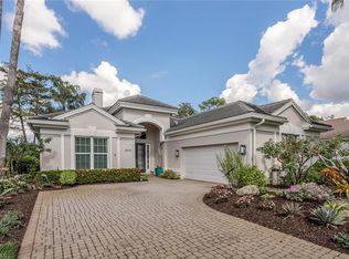2839 Lone Pine LN, NAPLES, FL 34119
