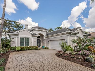 2839 Lone Pine LN, Naples, FL, 34119