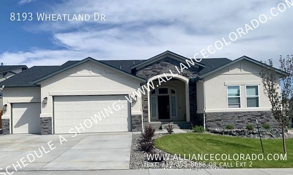 1st image of 8193 Wheatland Dr