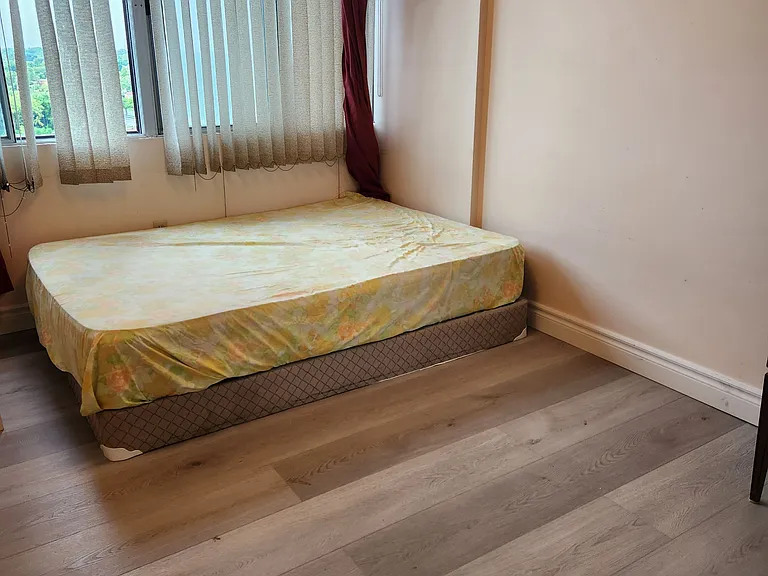 1580 Mississauga Valley Blvd #906 — Photo 8