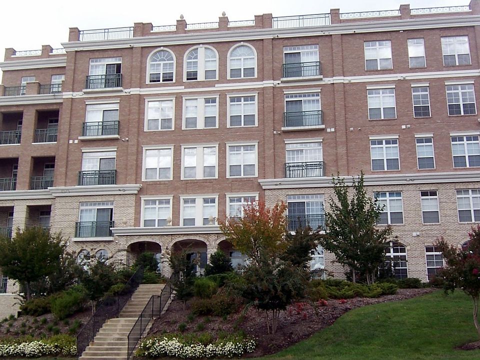 Building Exterior