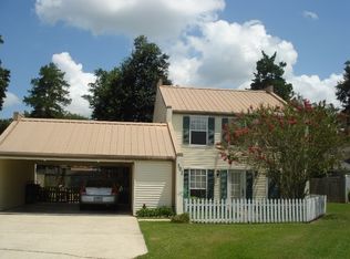 302 Triple Crown Cir, Carencro, LA 70520