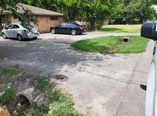 5014 Mallow St #1, Houston, TX 77033