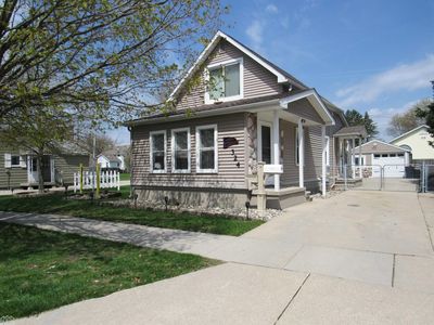 324 W Saint Clair St, Marine City, MI, 48039