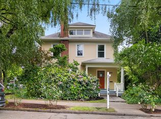 2334 SE Main St, Portland, OR 97214