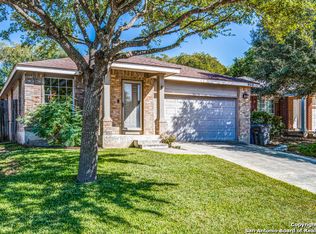 9510 Victory Row, San Antonio, TX 78254