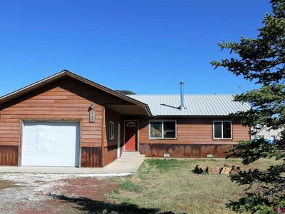 115 Foothill Pl, Pagosa Springs, CO, 81147