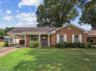 2383 Ashland Dr, Southaven, MS 38671