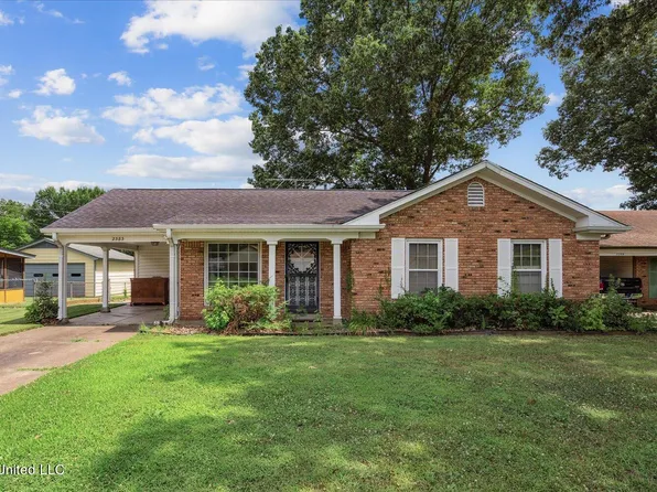 2383 Ashland Dr, Southaven, MS 38671