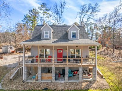 188 Sunhaven Ln, Sparta, GA, 31087