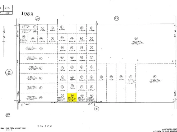 0 W Avenue C #10, Lancaster, CA 93536