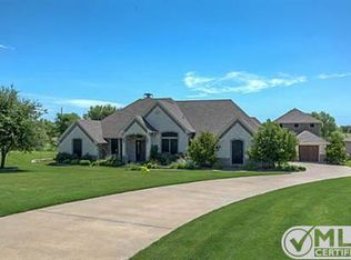 1509 Bentwater Pkwy, Granbury, TX 76049