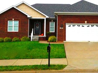 441 Cabernet Dr, Vine Grove, KY