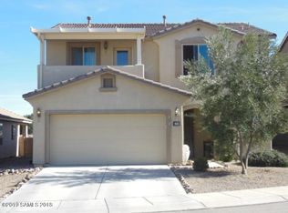 1693 Braddock Dr, Sierra Vista, AZ 85635