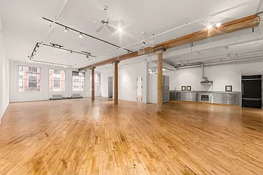 Rented by Compass